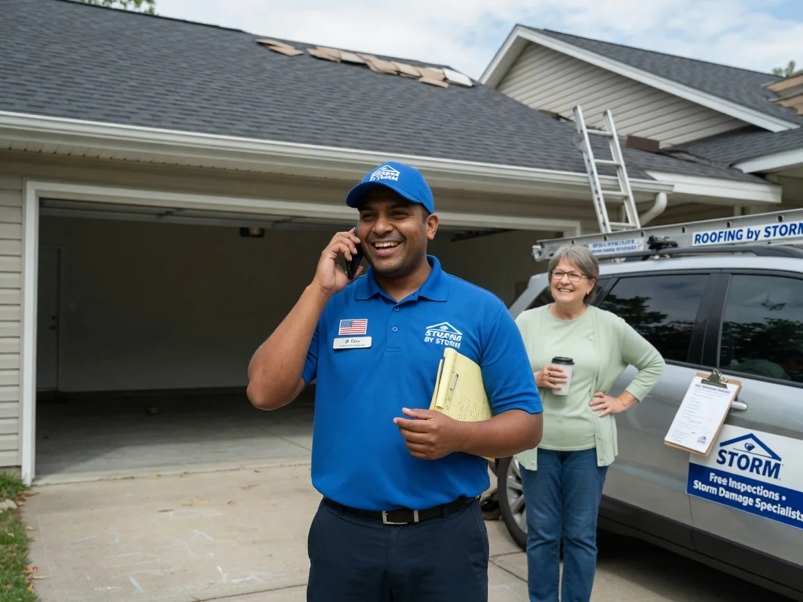Roof Repair Near Me Tecumseh, KS FAQs