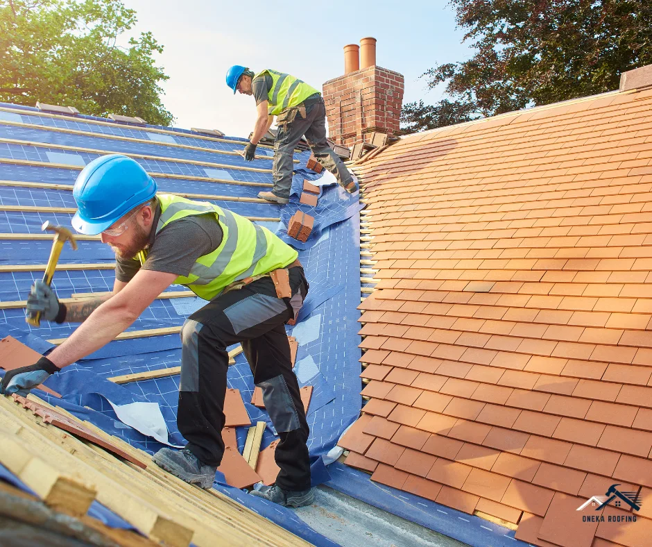 Why choose Roof Repair Near Me in Tecumseh, KS